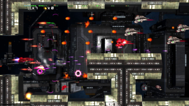 CounterAttack: Uprising Free Download