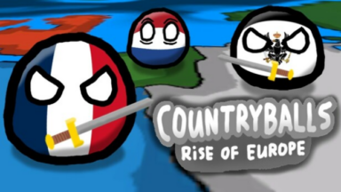 Countryballs: Rise Of Europe Free Download
