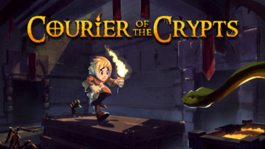 Courier Of The Crypts Free Download