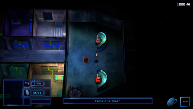 Covenant: Project Zero Free Download gameplay