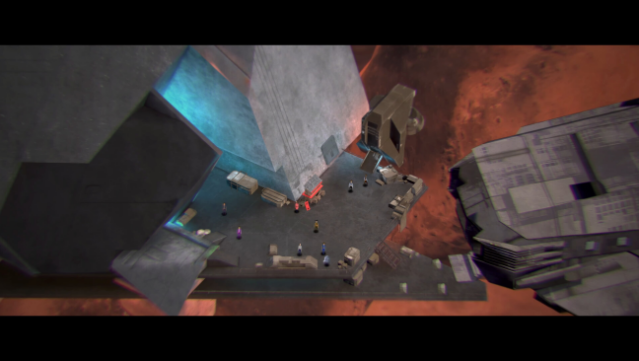 Covenant: Project Zero Free Download