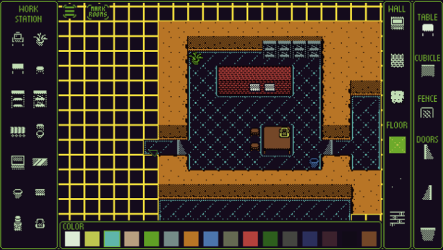 Covid Simulator Free Download gameplay