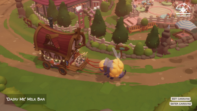 Cozy Caravan Free Download gameplay