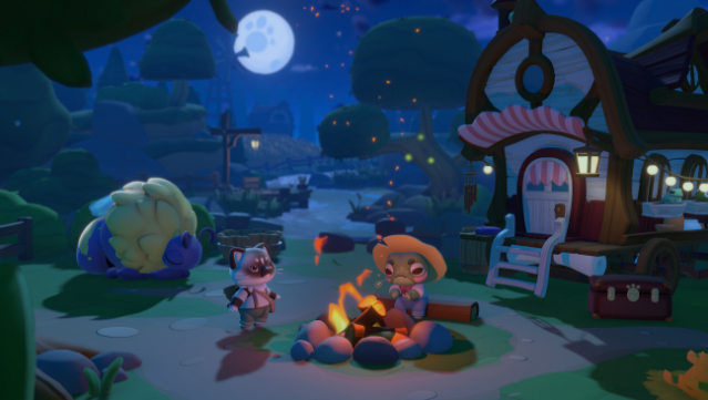 Cozy Caravan Free Download