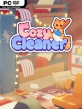 Cozy Cleaner (v1.0.2) Free Download