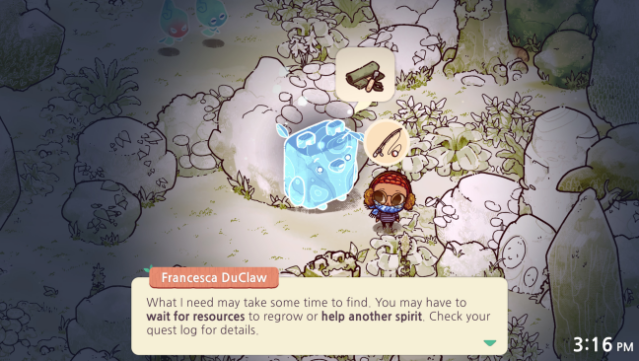 Cozy Grove Free Download gameplay