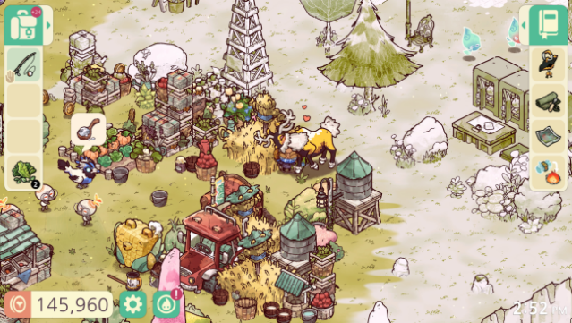 Cozy Grove Free Download
