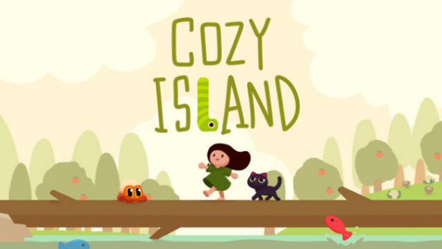 Cozy Island Free Download