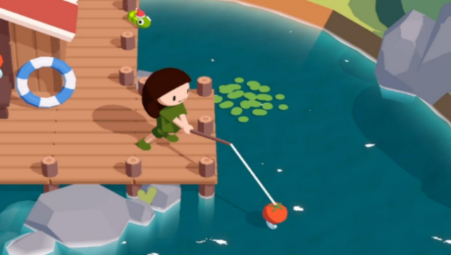 Cozy Island Free Download gameplay