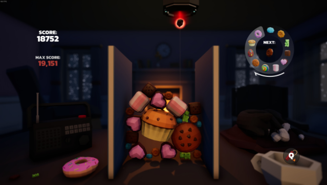Cozy Merge Free Download gameplay