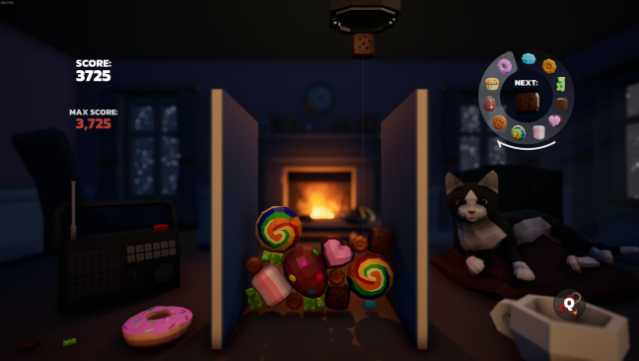 Cozy Merge Free Download