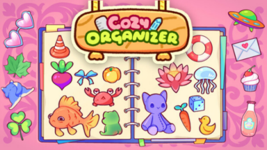 Cozy Organizer Free Download