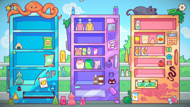 Cozy Organizer Free Download gameplay