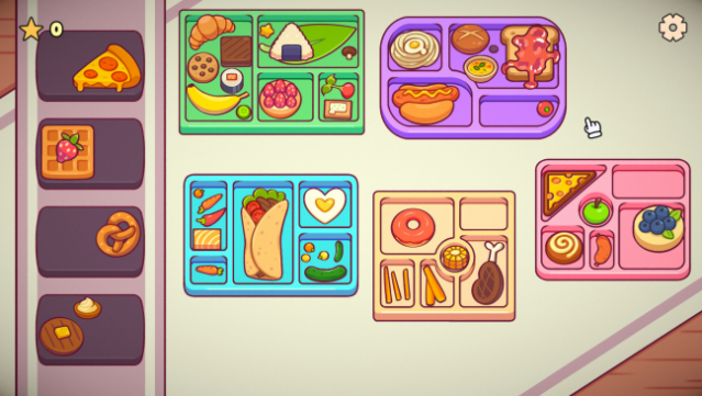Cozy Organizer Free Download