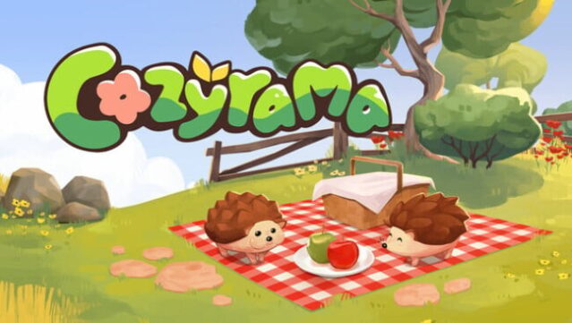 Cozyrama Free Download