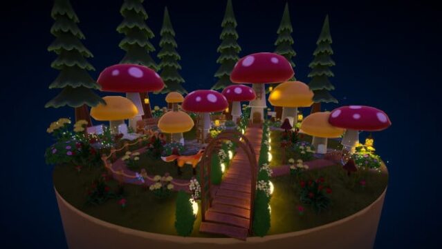 Cozyrama Free Download gameplay