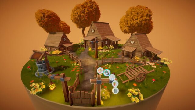 Cozyrama Free Download