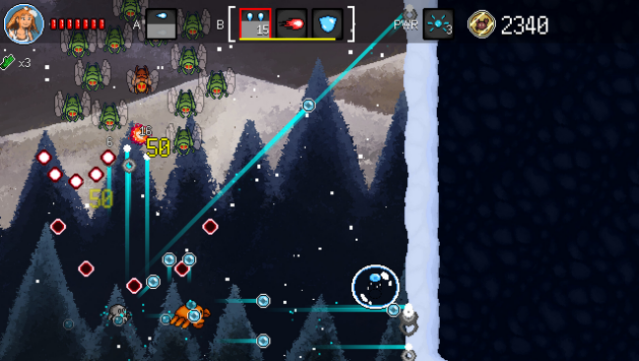Crab Attack Free Download gameplay