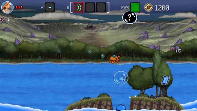 Crab Attack Free Download