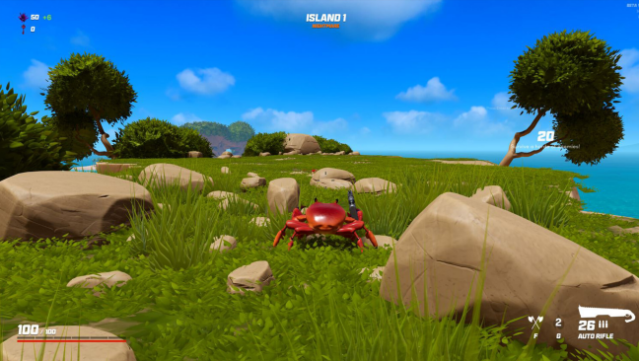 Crab Champions Free Download