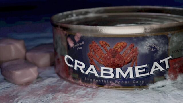 Crabmeat Free Download