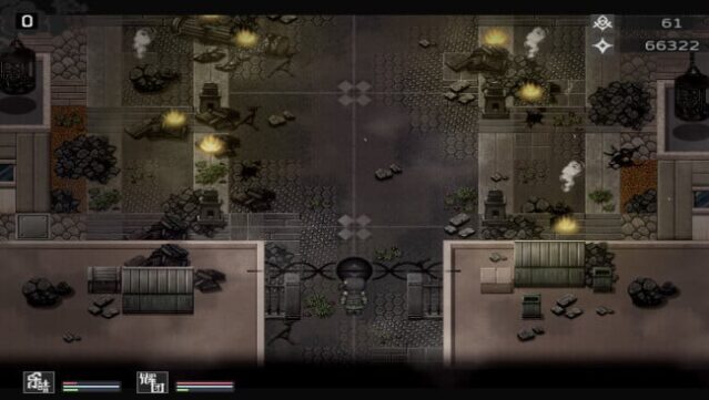 Cradle of Nightmare : Flowers to you Free Download gameplay