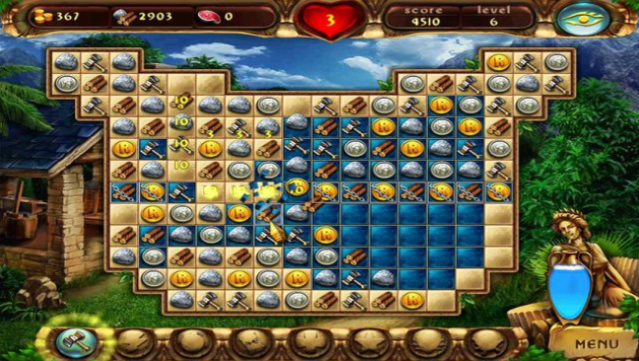 Cradle Of Rome Free Download