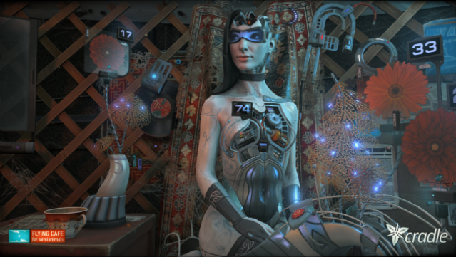 Cradle Free Download gameplay
