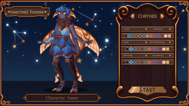 CraftCraft: Fantasy Merchant Simulator Free Download