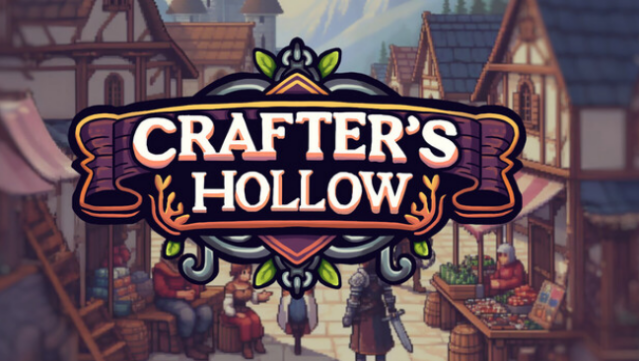 Crafter's Hollow Free Download