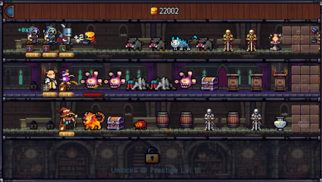 Crafter's Hollow Free Download gameplay