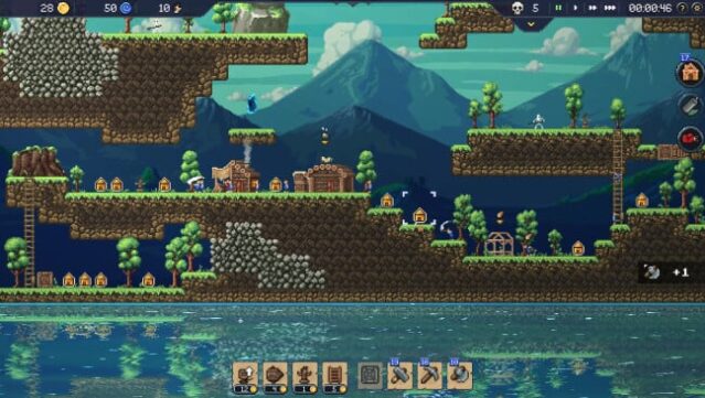 Craftlings PC Screenshot