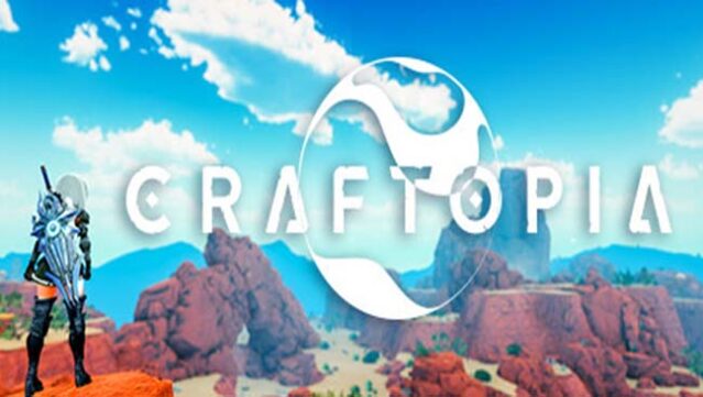 Craftopia Free Download
