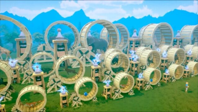 Craftopia Free Download gameplay