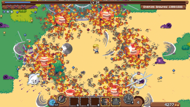 Crafty Survivors Free Download