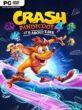 Crash Bandicoot 4: It’s About Time Free Download