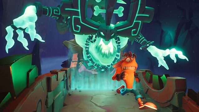 Crash Bandicoot 4: It’s About Time Free Download