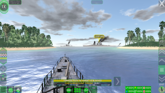 Crash Dive 2 Free Download