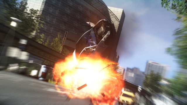 Crash Time 2 Free Download