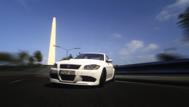 Crash Time 3 Free Download