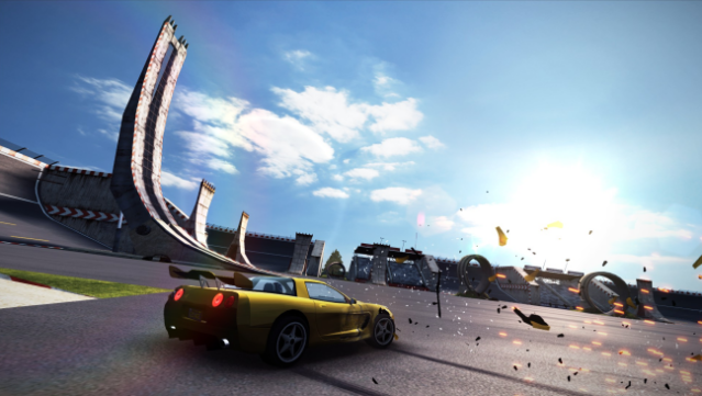 Crashday Redline Edition Free Download gameplay