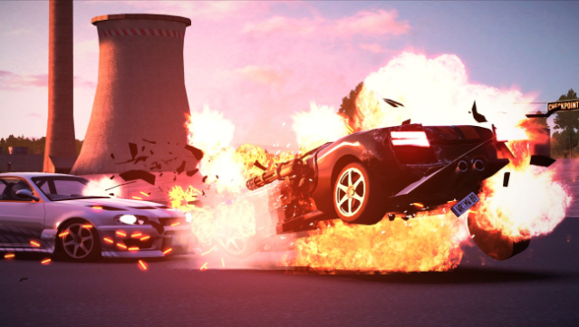 Crashday Redline Edition Free Download