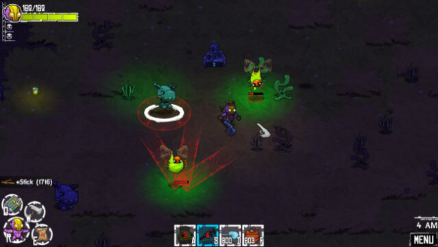 Crashlands PC Screenshot