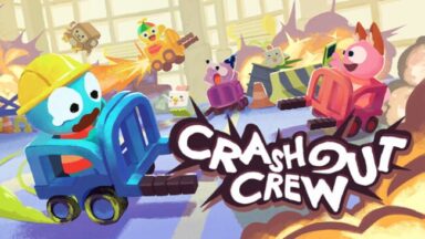 Crashout Crew Free Download