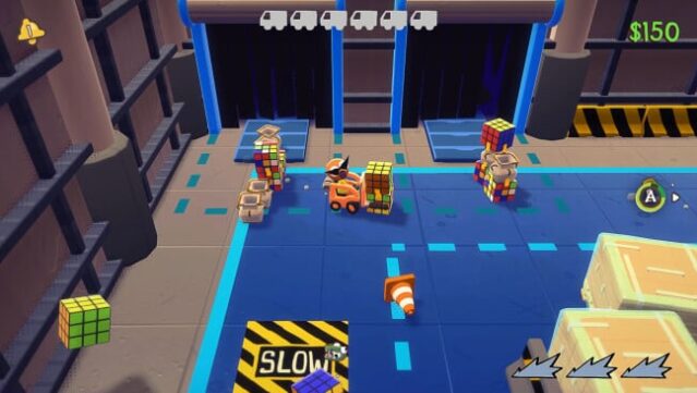 Crashout Crew Free Download gameplay