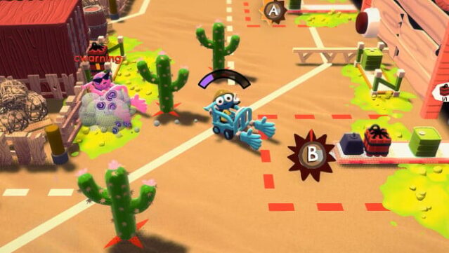 Crashout Crew Free Download