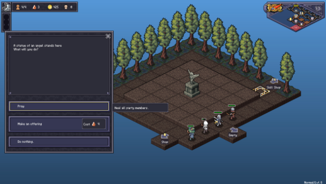 Crawl Tactics Free Download