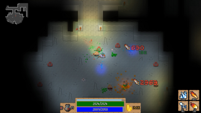 Crawlers and Brawlers Free Download