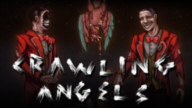 Crawling Angels Free Download