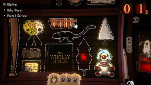 Crawling Angels Free Download gameplay